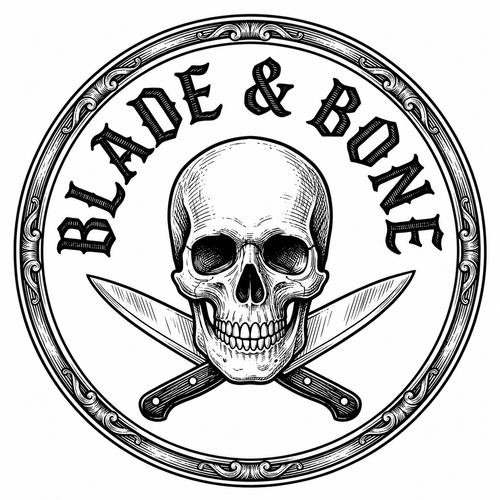 Bones Blade